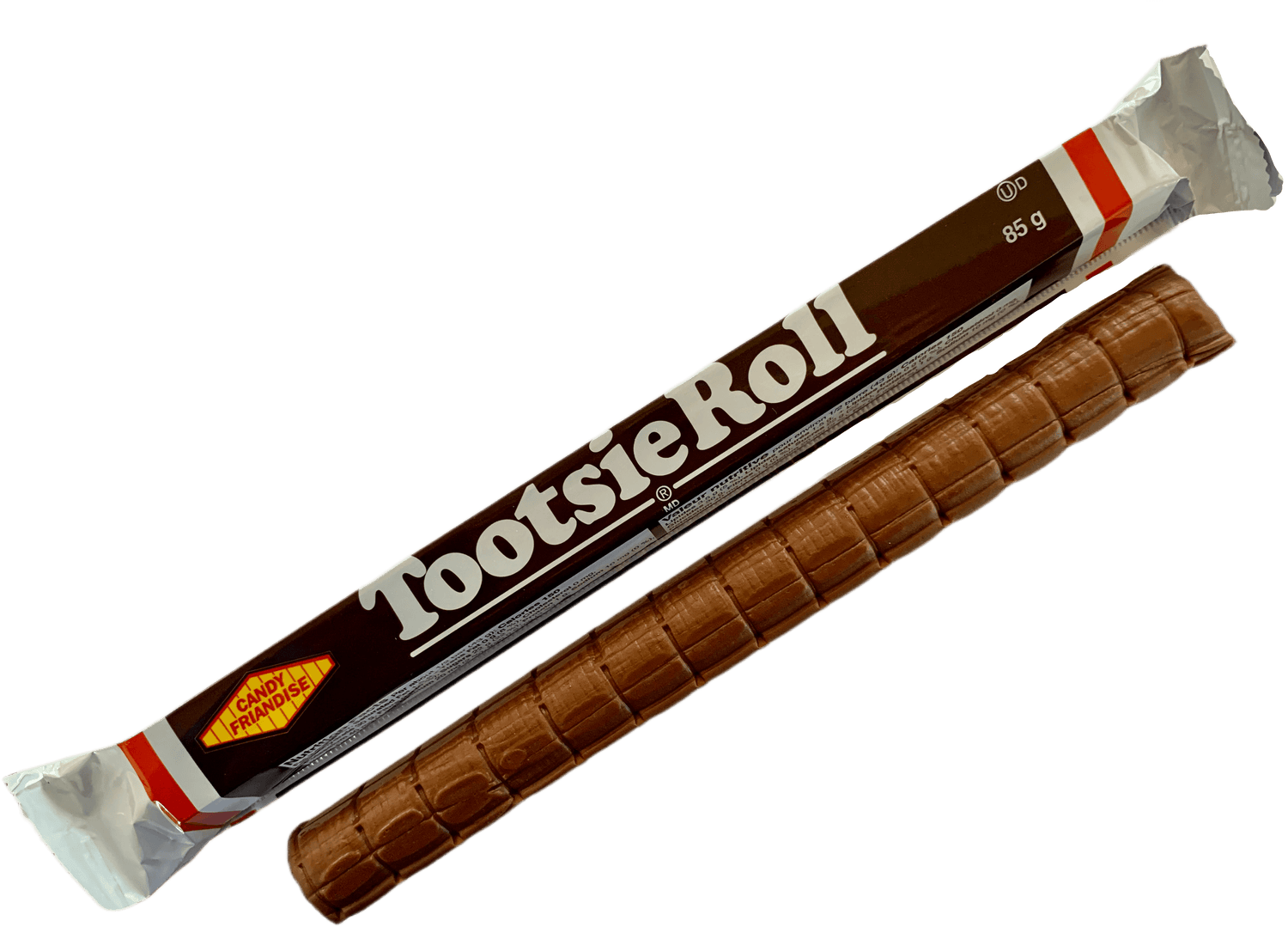 Tootsie Roll Géant