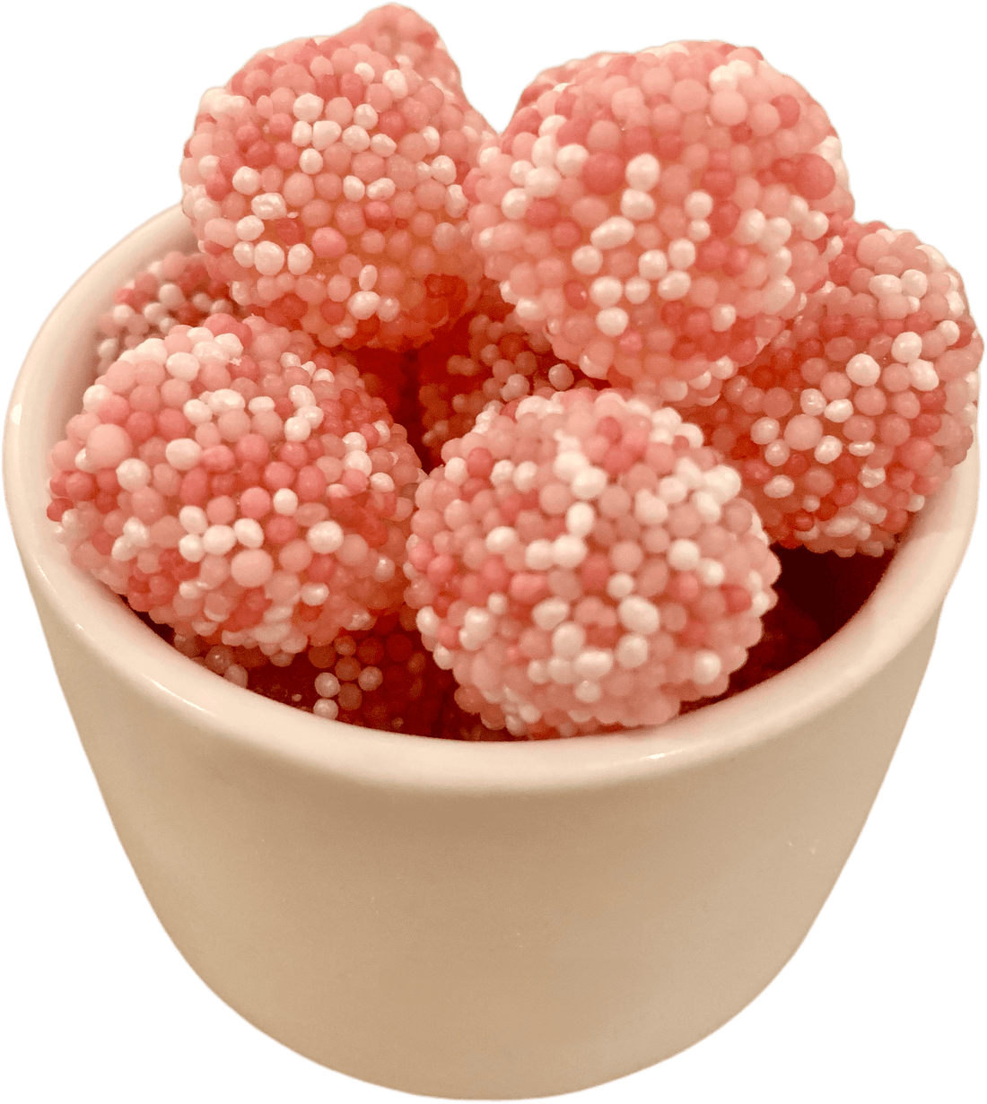 075 - Munchie fraise multicolore