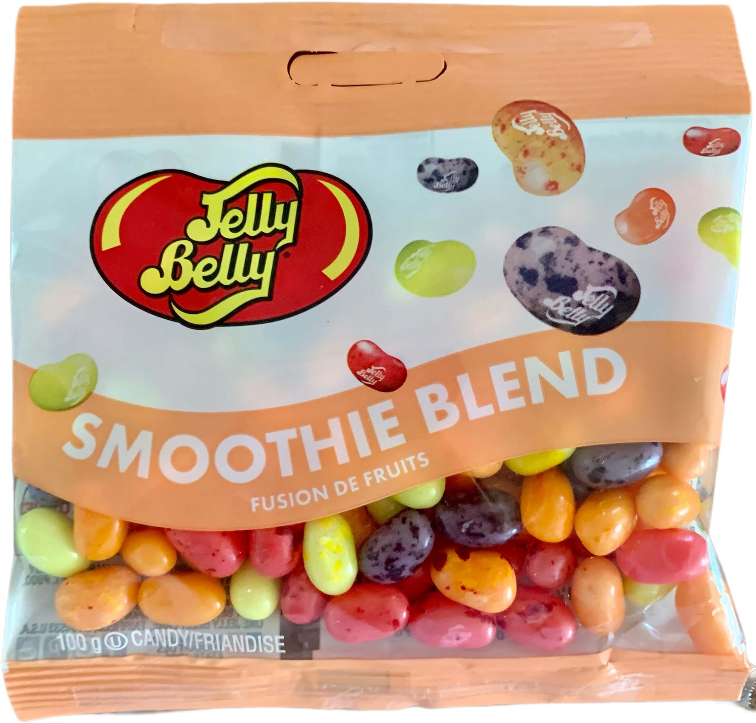 Jelly beans Smootie