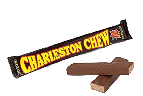 Charleston au chocolat